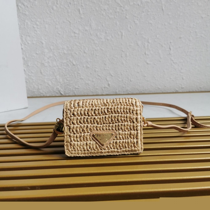 Pra*a satchel bags